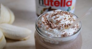 milk-shake-de-nutella