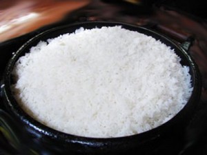 Tudo sobre Arroz