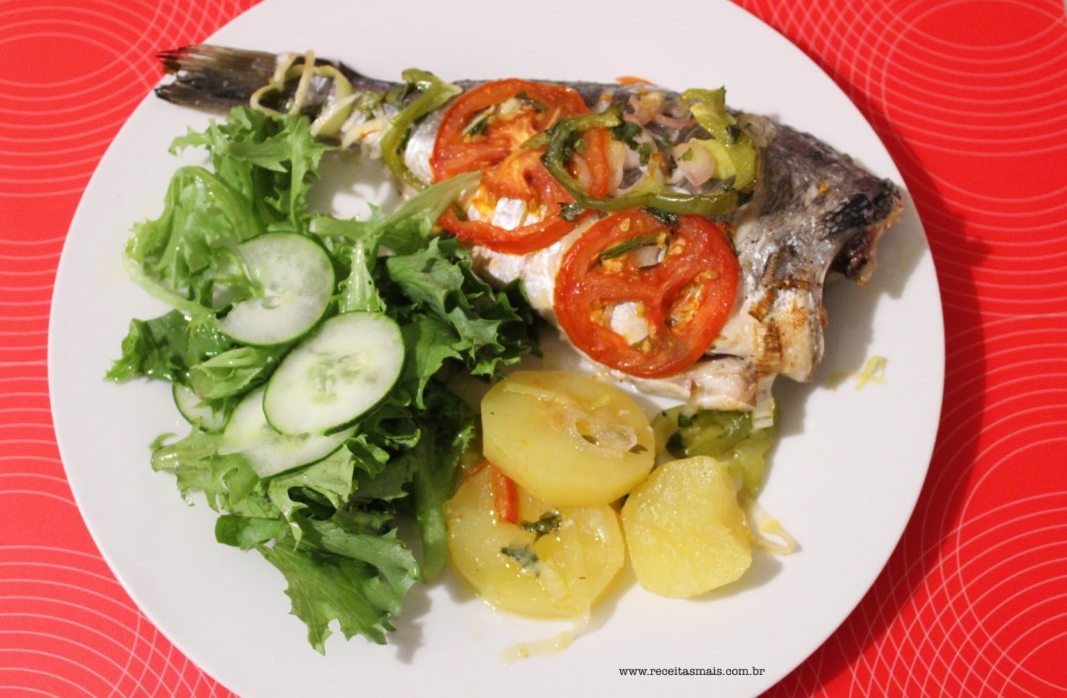 Como Saber Se O Peixe Está Fresco? | Dica Da Semana - Receitas Mais